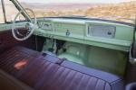 Jeep Wagoneer Roadtrip 2018 года